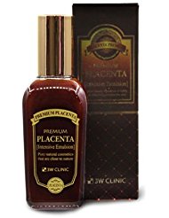 Premium Placenta Intensive Emulsion [3W CLINIC]