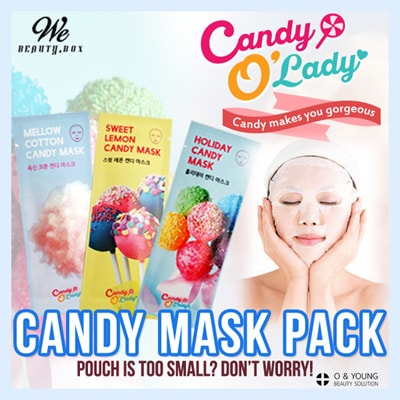 O'lady Candy Mask [JH Corporation]