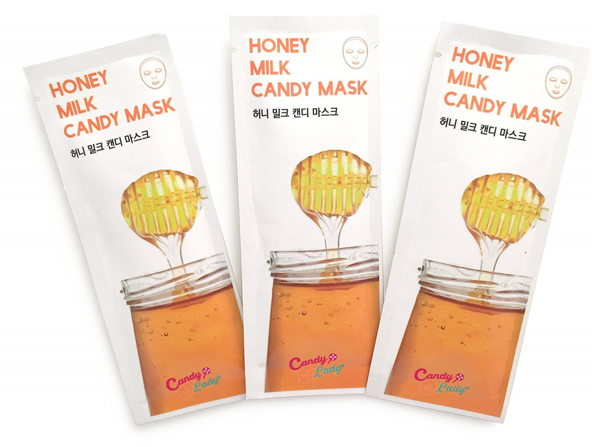 O'lady Candy Mask [JH Corporation]