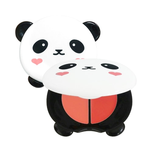 Panda's Dream Dual Lip & Cheek [TonyMoly]