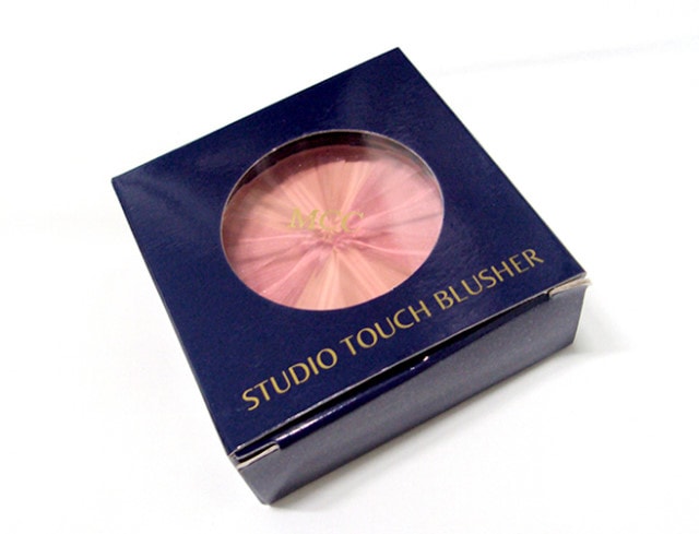 Studio Touch Blusher [MCC]