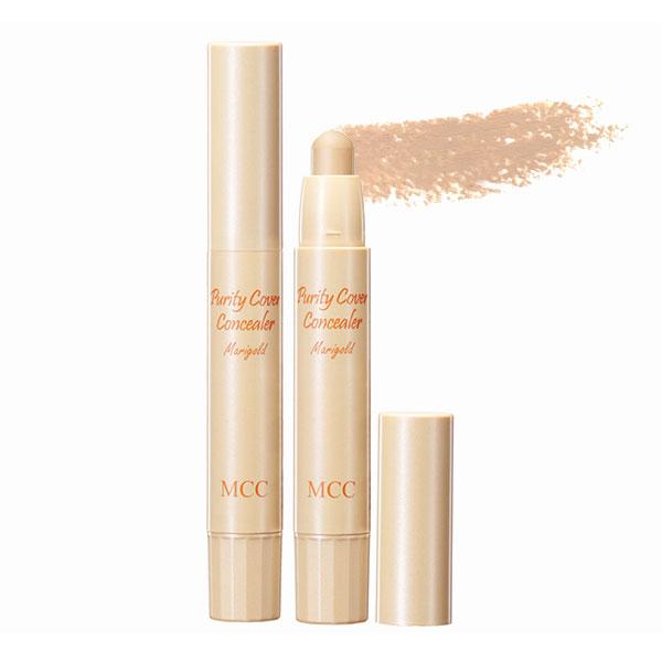 Purity Cover Concealer Marigold [MCC]