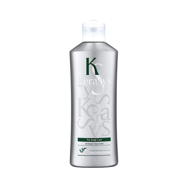 Deep Cleansing Conditioner [Kerasys]