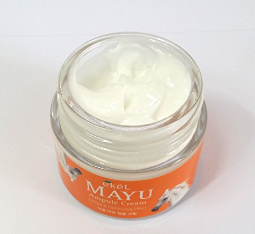 Mayu Ampule Cream [Ekel]