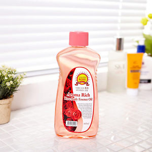 Aroma Rose Body Essence Oil [FoodaHolic]