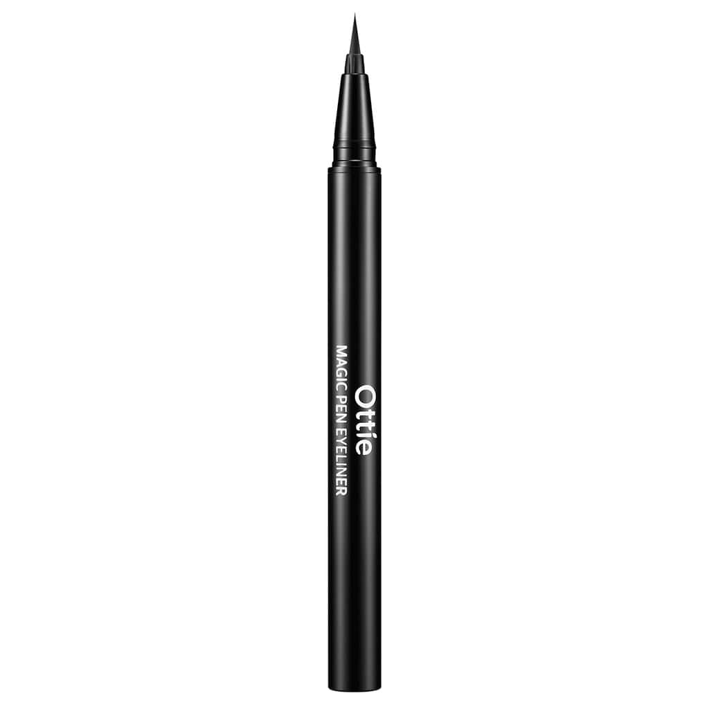 Magic Pen Eyeliner [Ottie]