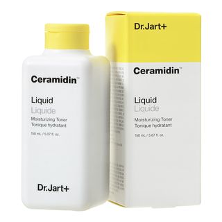 Ceramidin Liquid Moisturizing Toner [Dr.Jart+]