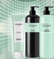 Valmona Ayurvedic Scalp Solution Black Cumin Shampoo [EVAS]