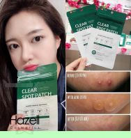 30 Days Miracle Clear Spot Patch [Some By Mi]