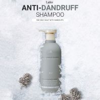 Anti-Dandruff Shampoo [La'dor]