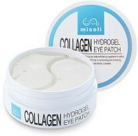 Collagen Hydrogel Eye Patch [MISOLI]