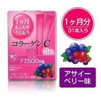 Otsuka Collagen C Jelly