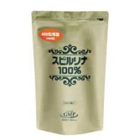 ALGAE Спирулина 100%