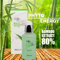 Phyto Energy Serum Bamboo Extract 80% [REALSKIN]