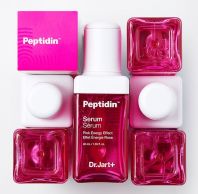 Peptidin Serum Pink Energy Effect [Dr.Jart+]