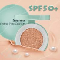 Saemmul Perfect Pore Cushion SPF50+ PA+++ [The Saem]