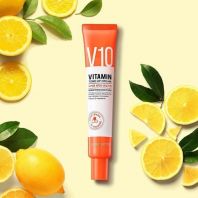 V10 Vitamin Tone-UP Cream [Some By Mi]