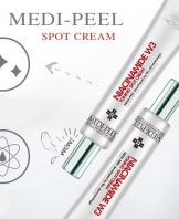 Niacinamide W3 Toning Spot Cream [MEDI-PEEL]
