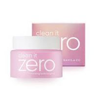 Clean It Zero Cleansing Balm Original [Banila Co]