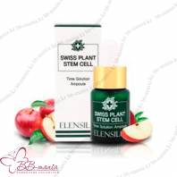 Swiss Plant Stem Cell Time Solution Ampoule [Elensilia]