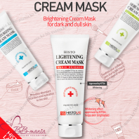 Histo Lightening Cream Mask [HISTOLAB]