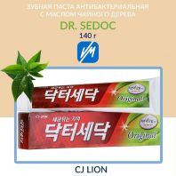 Dr. Sedoc Original Tea Tree Oil [CJ LION]