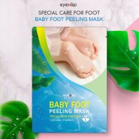 Baby Foot Peeling Mask [EYENLIP]