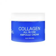 Collagen All in One Ampoule Cream [Ekel]