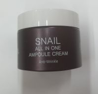 Snail All in One Ampoule Cream [Ekel]