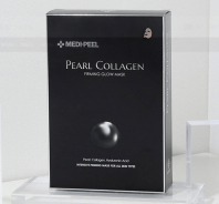 Pearl Collagen Firming Glow Mask [MEDI-PEEL]
