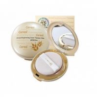 Cereal Brightening Cover Twoway Cake SPF25 PA++ [Enough]