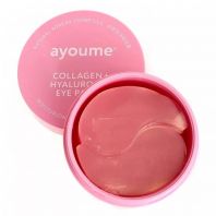 Collagen + Hyaluronic Eye Patch [Ayoume]