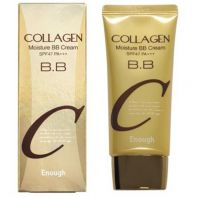 Collagen Moisture BB Cream SPF47 PA+++ [Enough]