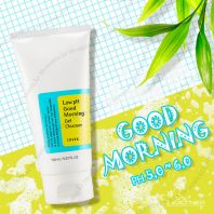 Low pH Good Morning Gel Cleanser [COSRX]