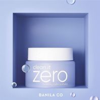 Clean It Zero Cleansing Balm Purifying [BANILA CO]