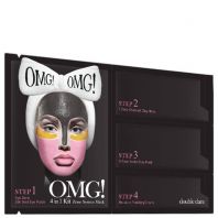 Double Dare OMG! 4in1 Kit Zone System Mask