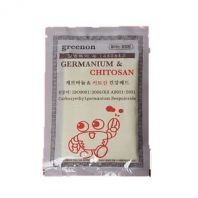 Germanium & Chitosan Greenon