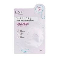 El'Skin Collagen Lifting Gel Mask [Skinlite]