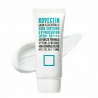 Skin Essentials Aqua Soothing UV Protector SPF50+ PA++++ [Rovectin]