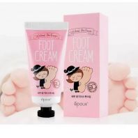 Wicked Perfume Foot Cream [Epoux]