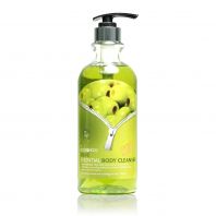 Olive Essential Body Cleanser [FOODaHOLIC]