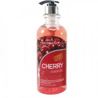 Cherry Essential Body Cleanser [FoodaHolic]