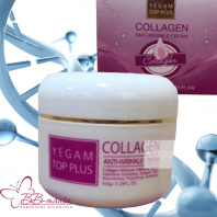 Collagen Anti-Wrinkle Cream [Ye Gam Top Plus]