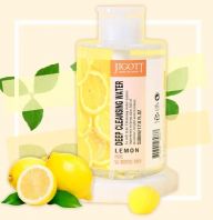 Deep Cleansing Water Lemon [Jigott]