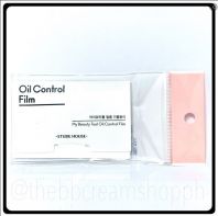 My Beauty Tool Oil Control Film [Etude House]