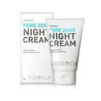 Pore Zero Night Cream [SKINMISO]