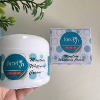 Moisture Whitening Cream [Jocelyn]