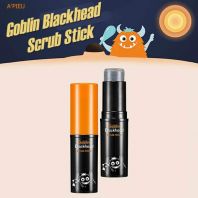 Goblin Blackhead Scrub Stick [A'PIEU]