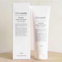 Enzyme Foam Cleanser [Ciracle]