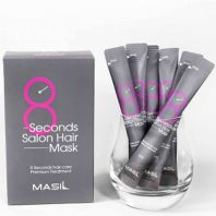 8 Seconds Salon Hair Mask Stick [MASIL]